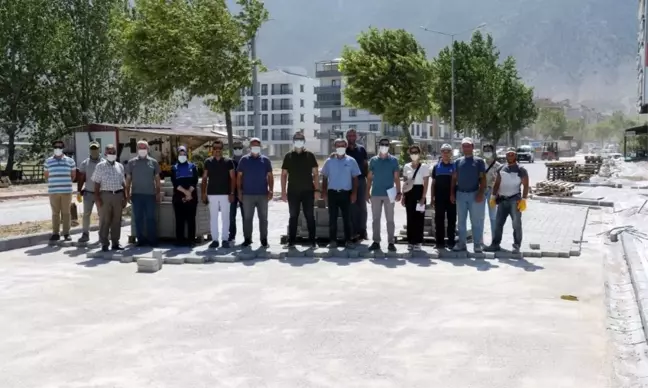 53 ve 56 Sokak Prestij Kazanıyor