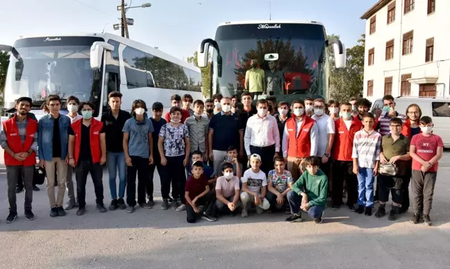 Karatay'da 