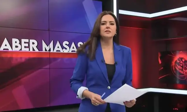 Seda Selek kimdir? Halk TV'de Seda Selek kaç yaşında ve nereli? Seda Selek evli mi?