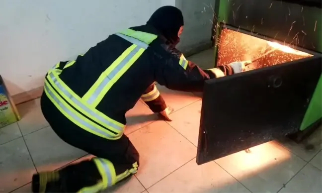 Son dakika: Manisa itfaiyesinden baca temizliği uyarısı
