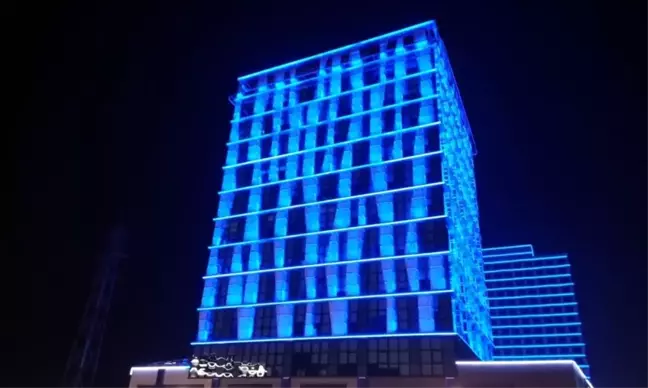 Büyükşehir Diyabete Dikkat Çekti