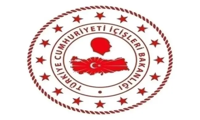 Son dakika haberleri: İçişleri Bakanlığından Kardak Kayalıkları bölgesi hakkında açıklama