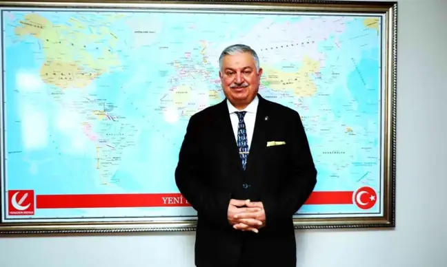 Bekin'den Ukrayna-Rusya krizi açıklaması: