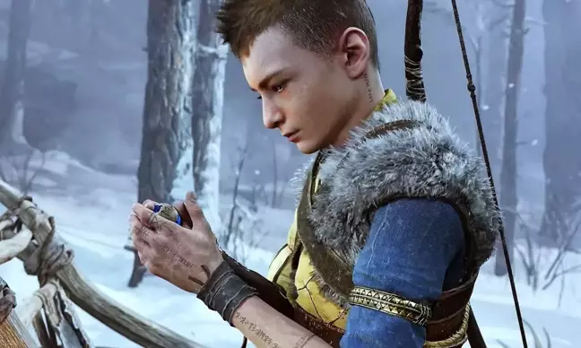 God of War Ragnarok PlayStation 4'e özel son oyun olabilir
