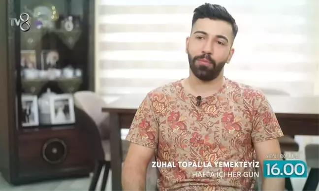 Zuhal Topal'la Yemekteyiz bu haftanın kazananı kimdir, birinci kim oldu? 27 Mayıs Cuma Zuhal Topal'la Yemekteyiz bu haftanın 1. si kim oldu?