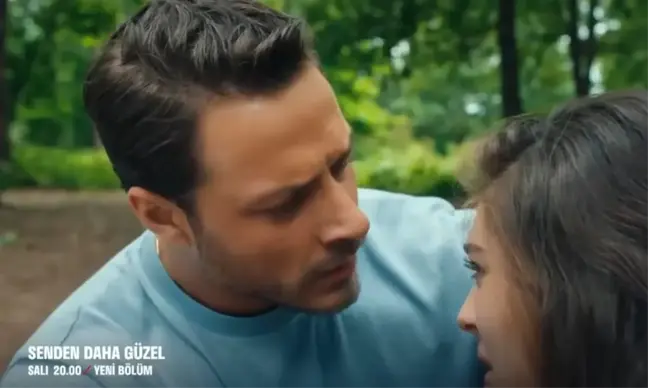 Senden Daha Güzel yeni bölüm ne zaman, hangi gün? Salı mı Perşembe mi? Senden Daha Güzel ne zaman, saat kaçta, hangi kanalda yayınlanıyor?