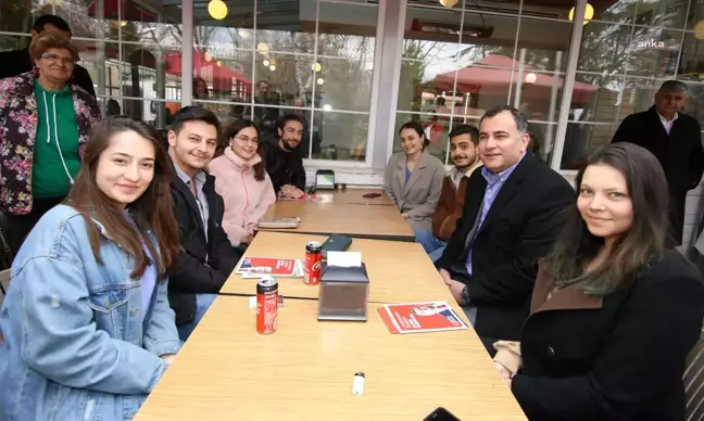 Ankara haberi! Çankaya'da Güzel Sanatlara Hazırlık Atölyesi Açılıyor