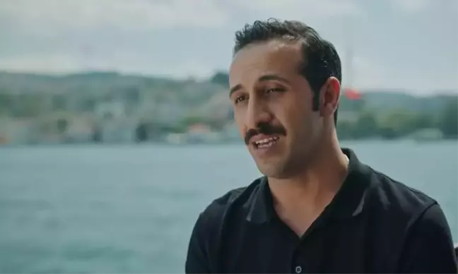 Yalı Çapkını Abidin kimdir? Yalı Çapkını Abidin'i kim canlandırıyor, gerçekte kim, ismi nedir? Ersin Arıcı kimdir, kaç yaşında, nereli?