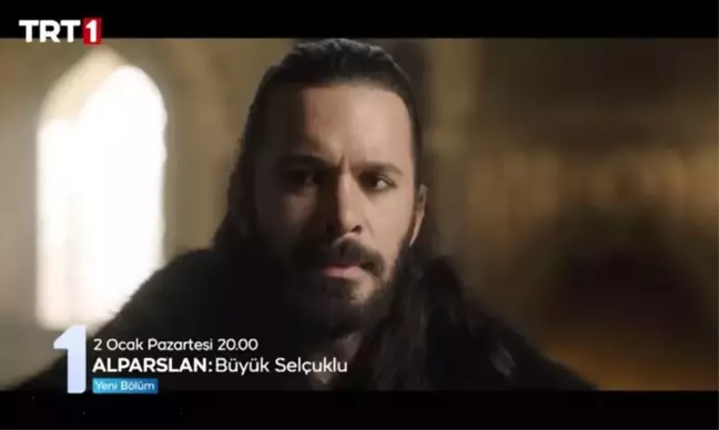 Alparslan: Büyük Selçuklu canlı izle! TRT 1 Alparslan: Büyük Selçuklu 40. bölüm canlı izle! Alparslan son bölümde neler oldu? TRT 1 2 Ocak canlı izle!