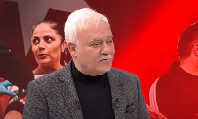 Nihat Hatipoğlu kader sözleri! Nihat Hatipoğlu deprem hakkında ne dedi?