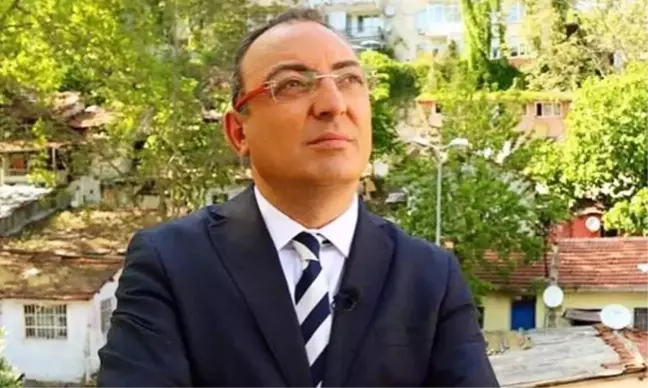 Cem Seymen kimdir? Cem Seymen kaç yaşında, nereli? Cem Seymen hayatı ve biyografisi!