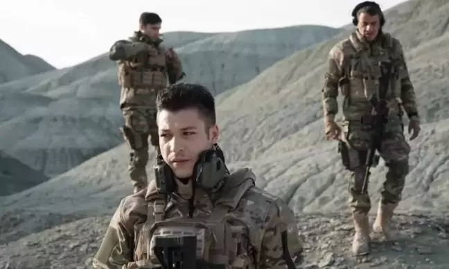 Dokuz Oğuz hangi kanalda? Dokuz Oğuz dizisi hangi kanalda yayınlanıyor?