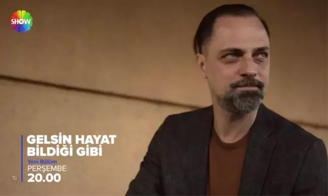 Gelsin Hayat Bildiği Gibi 35. bölüm fragmanı yayınlandı mı? Gelsin Hayat Bildiği Gibi yeni bölüm fragmanı çıktı mı? Yeni bölümde neler olacak?