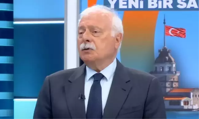 Halk Tv konuğu Bahattin Yücel kimdir? Bahattin Yücel kaç yaşında, nereli? Bahattin Yücel biyografisi!