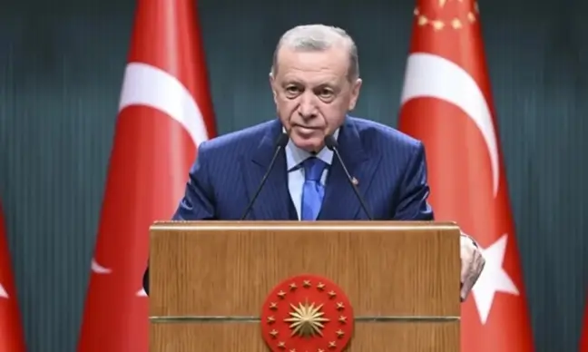 Kabine Toplantısı kararları nelerdir, açıklandı mı? 7 Ağustos Pazartesi Cumhurbaşkanı Erdoğan'ın açıklamaları neler? Tüm kabine toplantısı sonuçları!