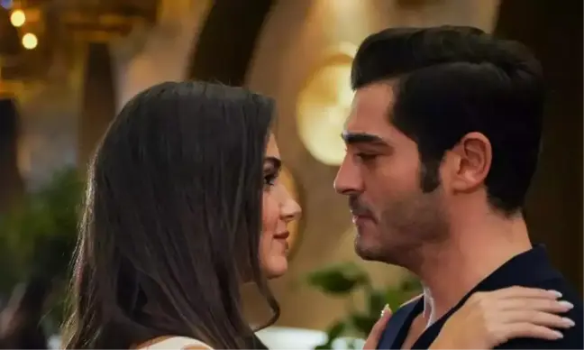 Bambaşka Biri 5. bölüm fragmanı izle! Bambaşka Biri 5. bölüm fragmanı yayınlandı mı?