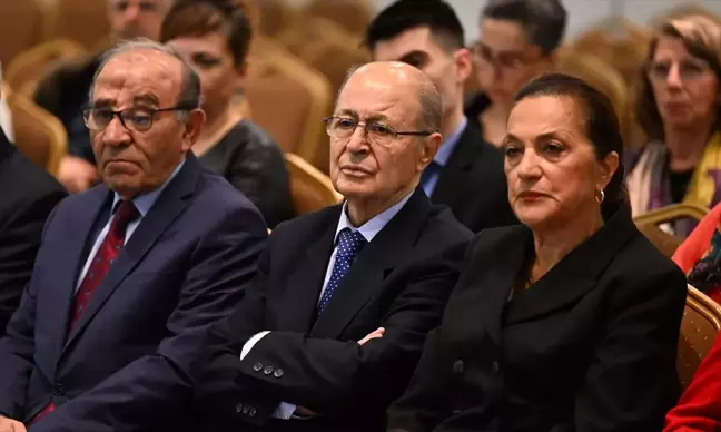 TBB Başkanı Erinç Sağkan: Cumhuriyet devrimi ekonomik bağımsızlık ve hukuk devrimidir