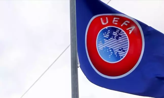 UEFA ÜLKE PUANI GÜNCEL SIRALAMASI: UEFA ülke puanı Türkiye kaçıncı sırada?