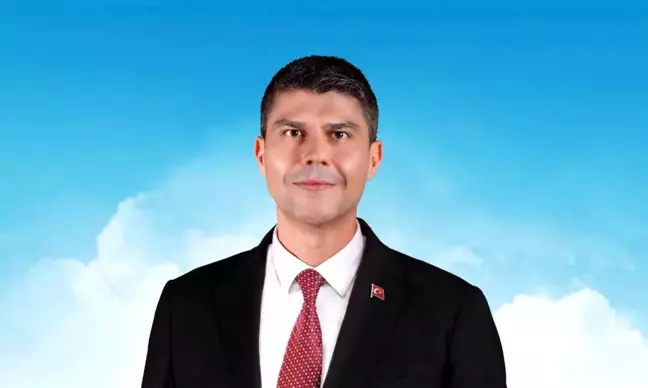 CHP Konyaaltı Belediye Başkan Adayı Osman Sert, Afetlere Dirençli Bir İlçe Oluşturmayı Hedefliyor