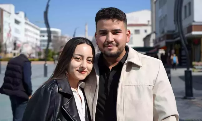 Boluspor Taraftarından Evlenme Teklifi