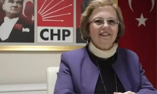 Nurşen Balcı kimdir? CHP İzmir Karaburun Belediye Başkan Adayı Nurşen Balcı kaç yaşında, nereli?