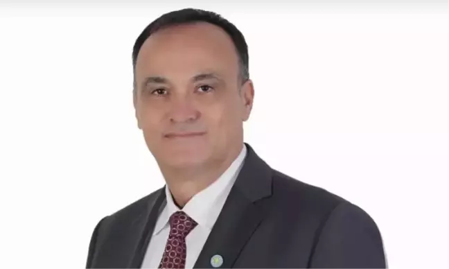 Zafer Sevinç kimdir? İYİ Parti İzmir Karaburun Belediye Başkan adayı Zafer Sevinç kimdir?