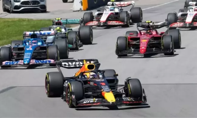 Türkiye Formula 1 yarışları ne zaman başlayacak? Bakan Ersoy'dan müjdeli haber geldi!