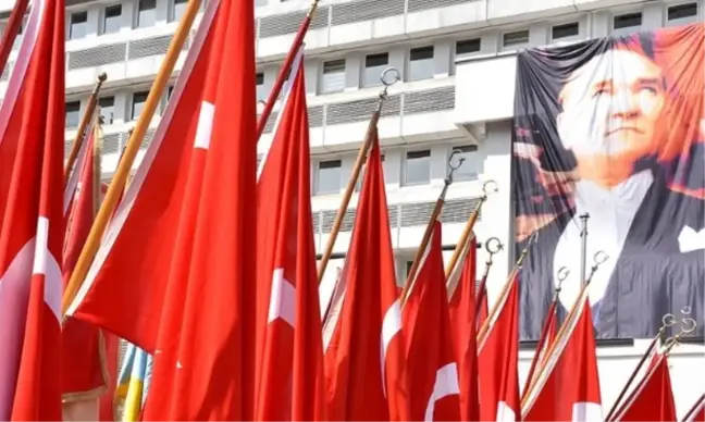 Antalya 19 Mayıs etkinliklerinde neler yapılacak? Antalya 19 Mayıs konseri var mı?