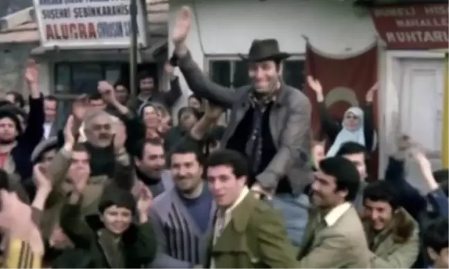 Umudumuz Şaban filmi konusu nedir? Umudumuz Şaban oyuncuları kim?