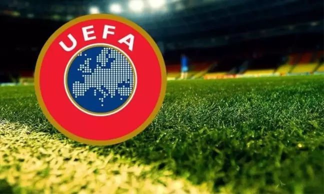 UEFA ülke puanı sıralaması! (GÜNCEL) 2024 UEFA ülkeler sıralaması