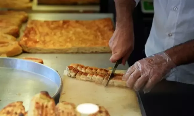 Sarıyer Börekçisi'nde sakatat mı çıktı? Sarıyer Börekçisi'nde ne oldu (KIYMALI BÖREK)?