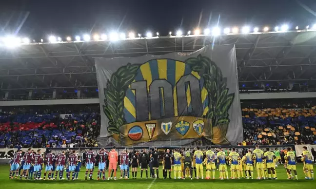 Petrolul Ploiesti 100. Yılını Coşkuyla Kutladı