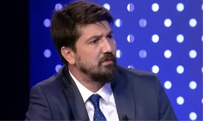 Tolga Zengin neden yok? Tolga Zengin beIN Sports'tan neden ayrıldı?