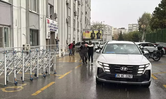 İzmir'de Haşere İlaçlaması Sonrası Bebeğin Ölümü: 2 Kişi Tutuklandı