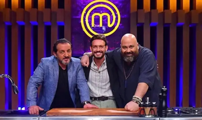 MasterChef bu akşam var mı? 16 Kasım Tv8 yayın akışında MasterChef yeni bölümü yayınlanacak mı?