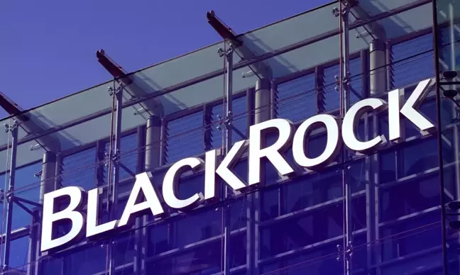 Bitcoin ETF'leri BlackRock öncülüğünde rekor hacme ulaştı