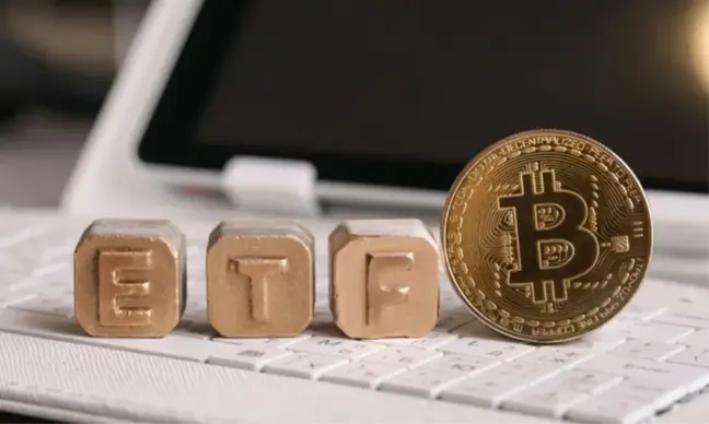 Bitcoin ETF yatırımları kasım ayına damga vurdu