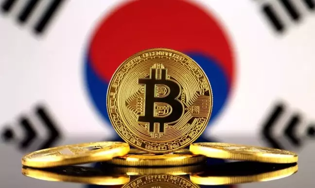 Güney Kore kripto ETF dönemini başlatmaya hazırlanıyor