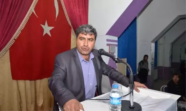 Dha Arşiv - Görevden Alınan Belediye Başkanlarının Arşiv Görüntüleri