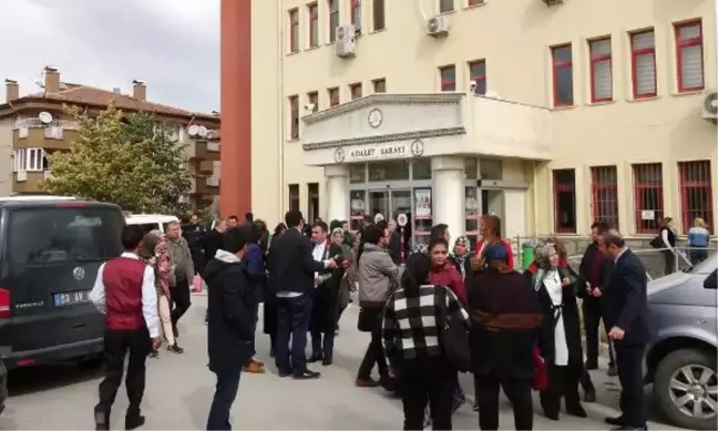 Afyonkarahisar'da Mühimmat Deposu Patlaması Davası Yeniden Başladı