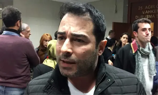 Atilla Taş'a 3 Yıl 1 Ay 15 Gün Hapis Cezası