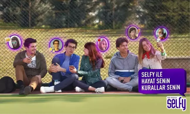 Türk Telekom Selfy ve Google'dan Ortak Proje