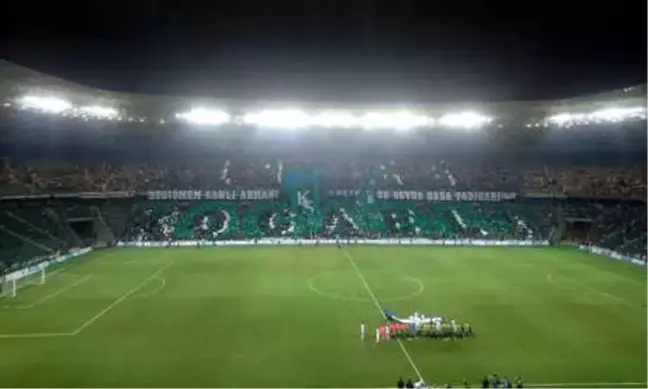 Kocaelispor - Fatsa Belediyespor: 2-0