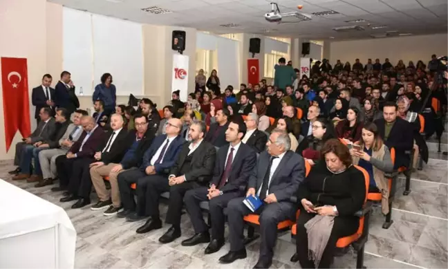Milli Şair Mehmet Akif Ersoy, Burdur'da Anlatıldı