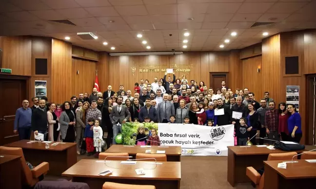 Kartal'da,