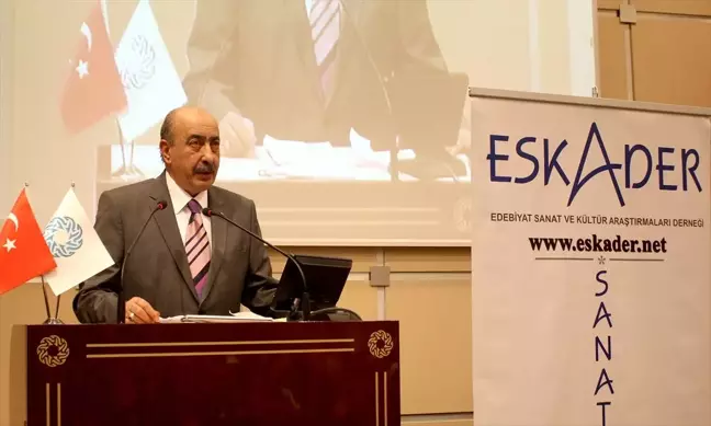 Eskader 2018 Kültür Sanat Ödülleri