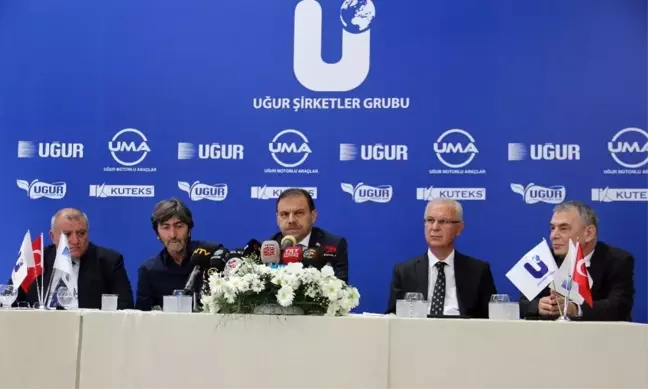 TMSF Başkanı Gülal: