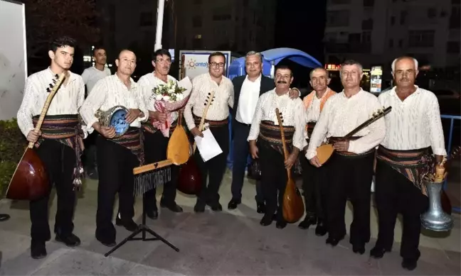 Yöreler Renkler Festivali 5'inci yılında