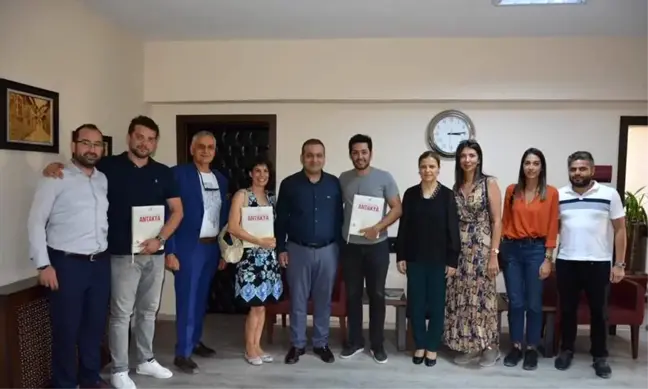 Festtogether 2020 İçİn görüşmeler başladı