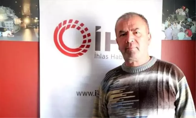 Halit Kurt'un cezası belli oldu